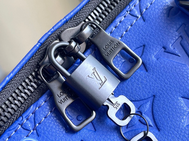 LV Travel Bags